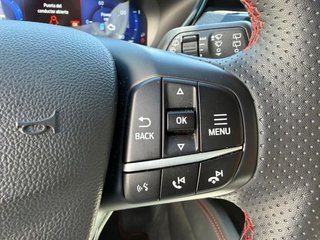 Ford Kuga ST-Line X Graphite T 2.5 Duratec FHEV AT