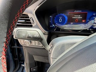 Ford Kuga ST-Line X Graphite T 2.5 Duratec FHEV AT