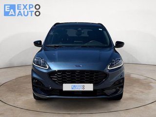 Ford Kuga ST-Line X Graphite T 2.5 Duratec FHEV AT