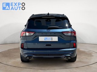 Ford Kuga ST-Line X Graphite T 2.5 Duratec FHEV AT