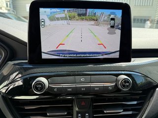 Ford Kuga ST-Line X Graphite T 2.5 Duratec FHEV AT