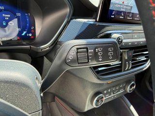 Ford Kuga ST-Line X Graphite T 2.5 Duratec FHEV AT