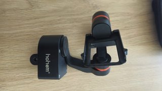 Hohem XG1 Gimbal Estabilizador 3 Ejes