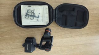 Hohem XG1 Gimbal Estabilizador 3 Ejes