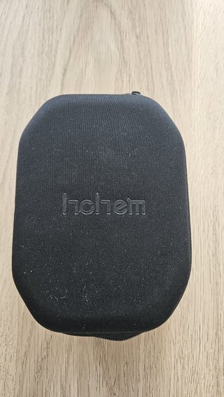 Hohem XG1 Gimbal Estabilizador 3 Ejes