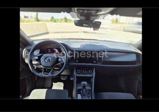 Skoda Kodiaq 2023