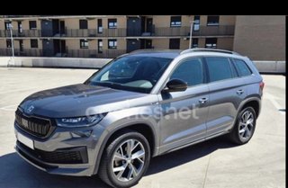 Skoda Kodiaq 2023