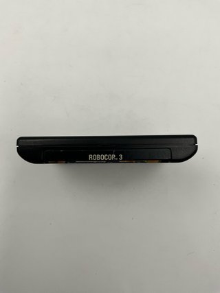 RoboCop 3 Mega Drive