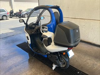 BMW C1 125cc