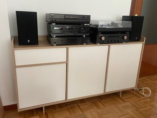Muebles de salón