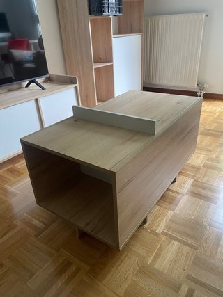 Muebles de salón