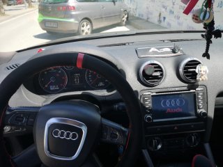 Audi A3 2009
