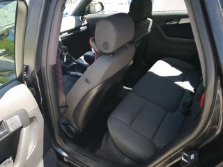 Audi A3 2009