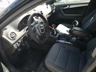 Audi A3 2009