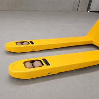 Transpaleta Litio 1500kg - 48V/10Ah TYMBIA