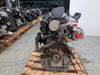 MOTOR COMPLETO K9KP732