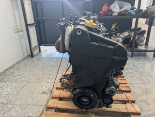 MOTOR COMPLETO K9KP732