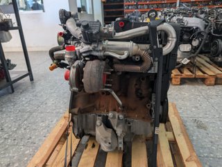 MOTOR COMPLETO K9KP732