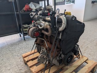 MOTOR COMPLETO K9KP732