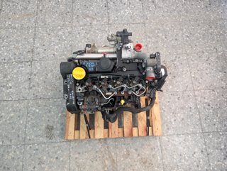 MOTOR COMPLETO K9KP732