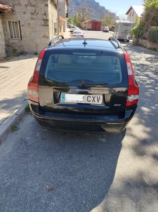 Volvo V50 2004
