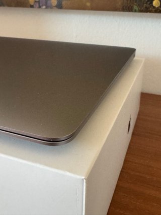 MacBook Air M1 13” – Potente, ligero y como nuevo