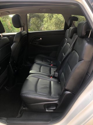 KIA Carens 2016