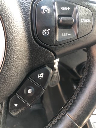 KIA Carens 2016