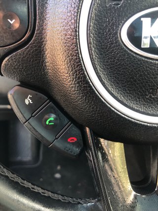 KIA Carens 2016