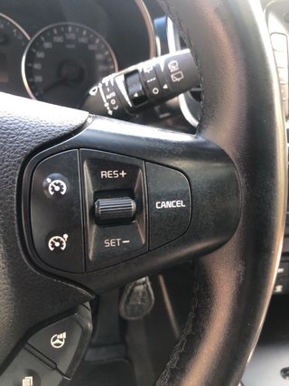 KIA Carens 2016