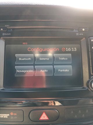KIA Carens 2016
