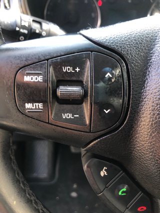 KIA Carens 2016