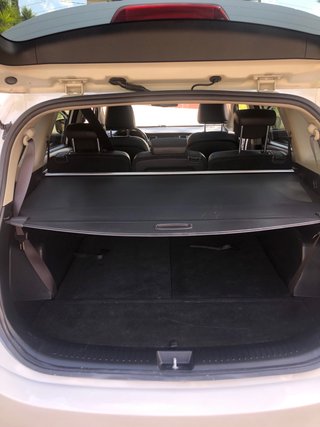 KIA Carens 2016