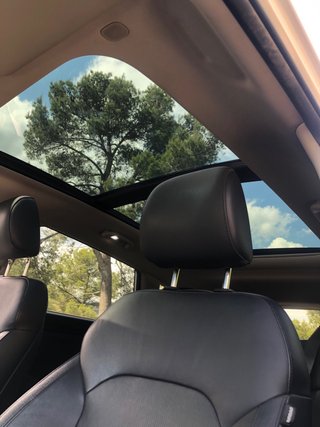 KIA Carens 2016