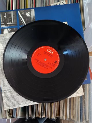 Bruce Springsteen BORN IN THE USA Vinilo LP