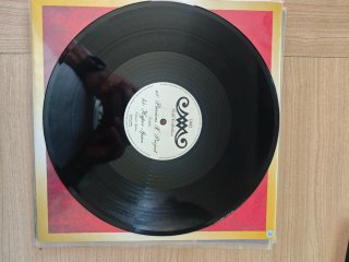 Vinilo Precious G Project - Hyphen Space