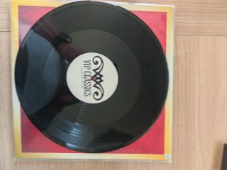 Vinilo Precious G Project - Hyphen Space