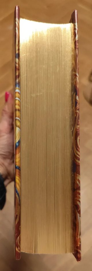 El gran secreto del Reino de la Fantasía. Undéc...