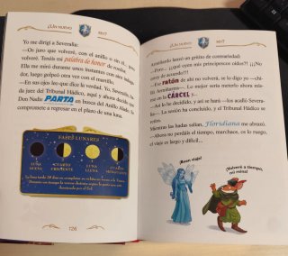 El gran secreto del Reino de la Fantasía. Undéc...