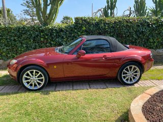 Mazda MX-5 2006