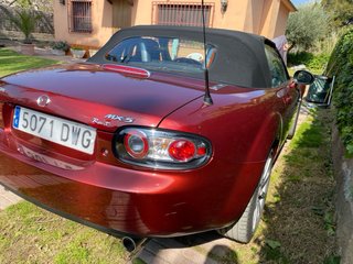 Mazda MX-5 2006