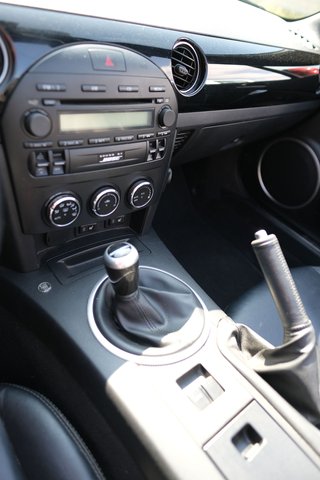 Mazda MX-5 2006