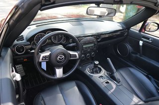 Mazda MX-5 2006