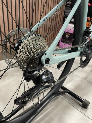 CUBE ATTAIN C:62 RACE 2026