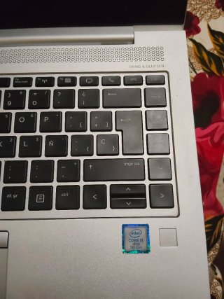 HP EliteBook 840 G5 i5 7ª Gen