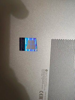 HP EliteBook 840 G5 i5 7ª Gen