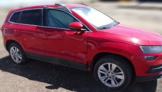 Skoda Karoq 2020