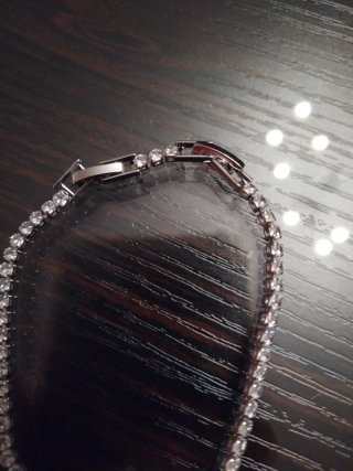 Conjunto Pandora Collar y Pulsera Corazón Plata