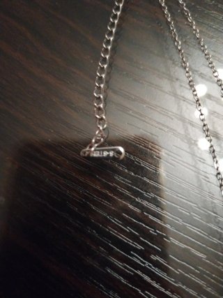 Conjunto Pandora Collar y Pulsera Corazón Plata
