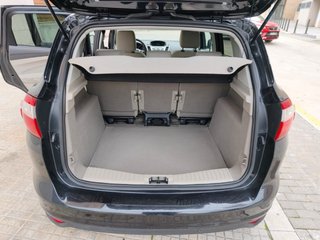 Ford C-MAX 2011